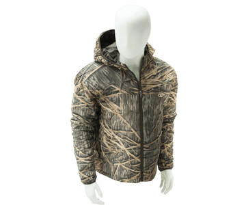 Guide gear sales men's waterfowl jacket